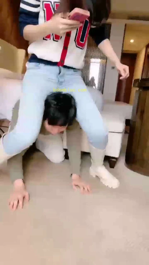 【赵丽颖】母女合作继续调教