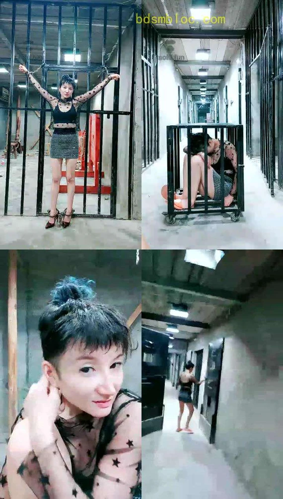 【一绳有你】铐起来