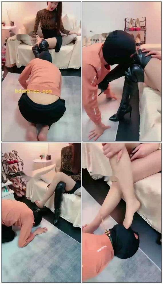 【微希】人畜圈养计划开发新人