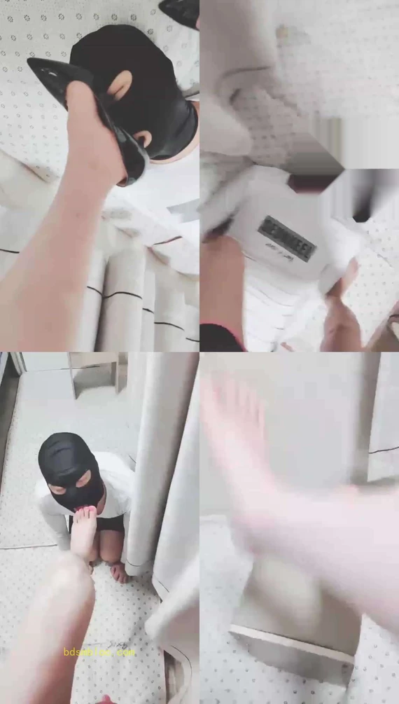 【夏琳】泰式深喉