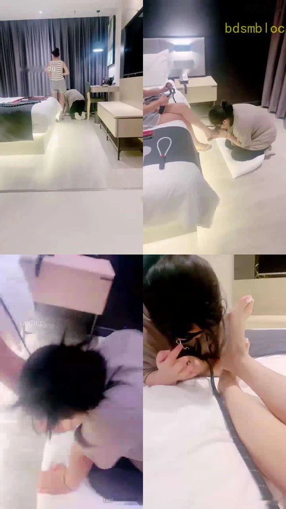 【尤黎】调教母畜你能抗几种
