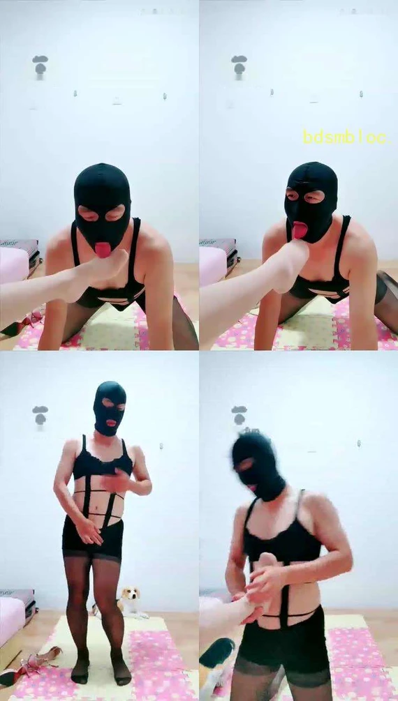 【沐玥s】调教CD调教狗