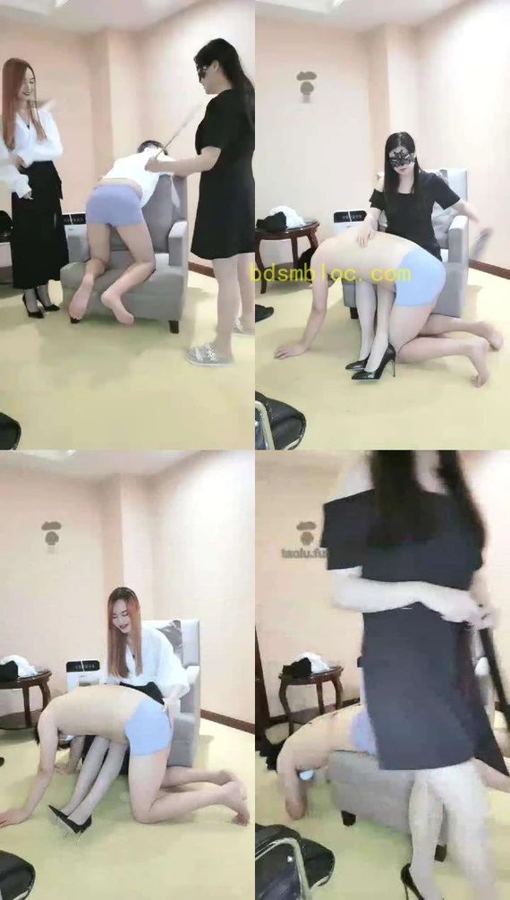 【伊人S】双女s重度sp专场