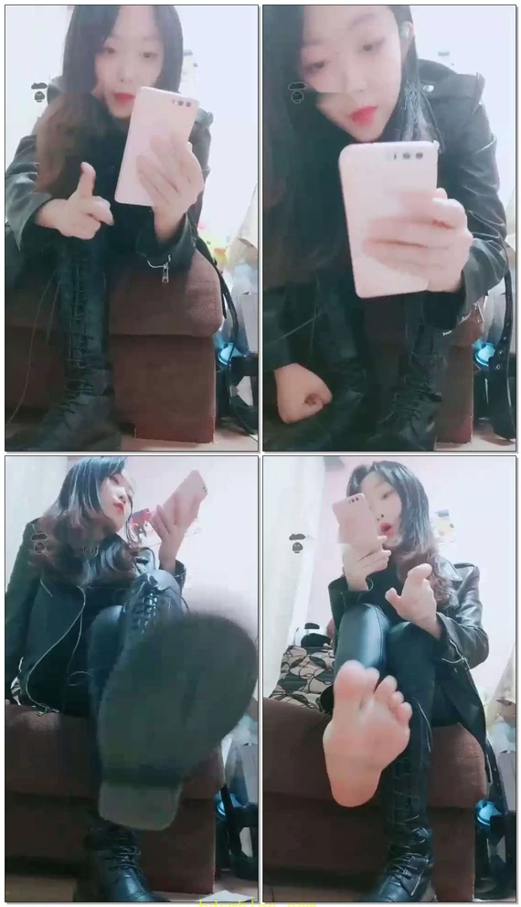 【微莱S】剧情-女混混对学生百般羞辱