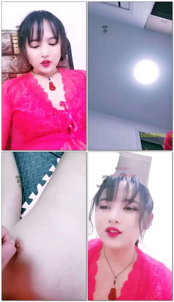 【CD女王瑶瑶】直播玩狗狗（男主CD）
