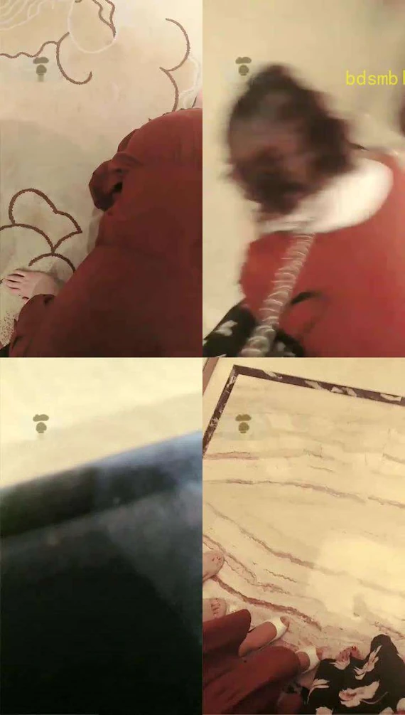 【伊人S】满月了！调教骚母狗