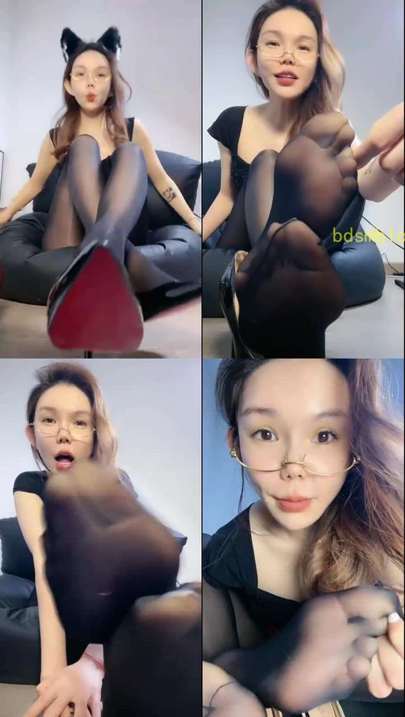 【欣妍 妍大大】红绿灯控制PUA羞辱【最新视频】