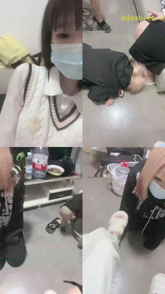 【安琪S】和苏人情侣玩女木