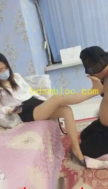 【心竹】职业装鞭打性感，篝火