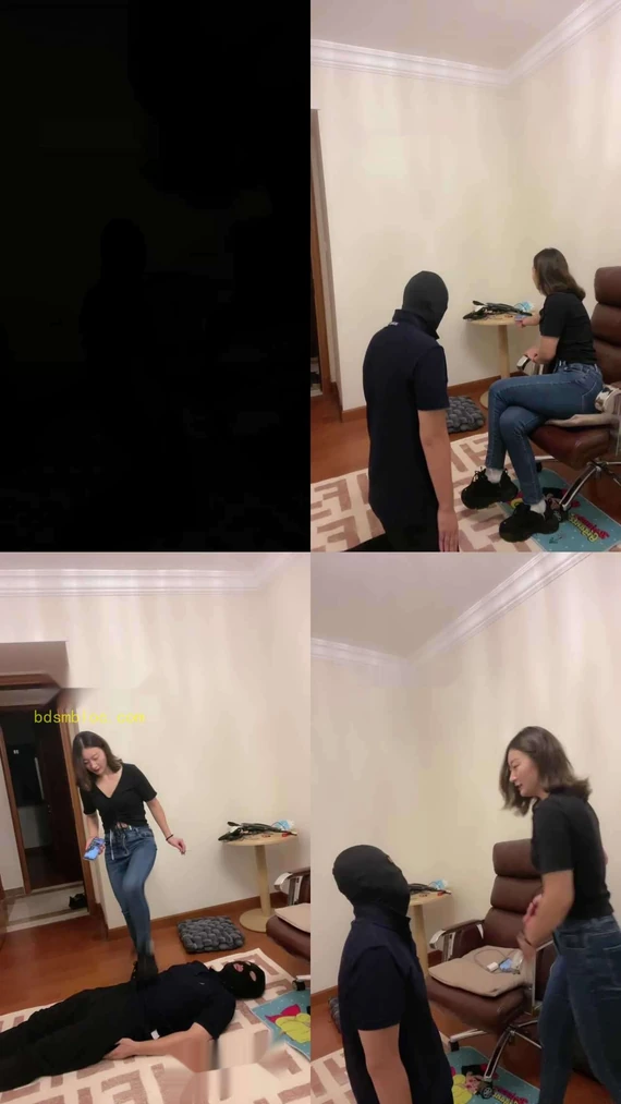【言一】重度耳光专场