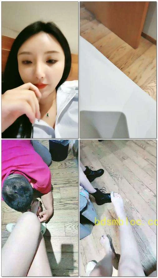【甜柚】双打组合鞭