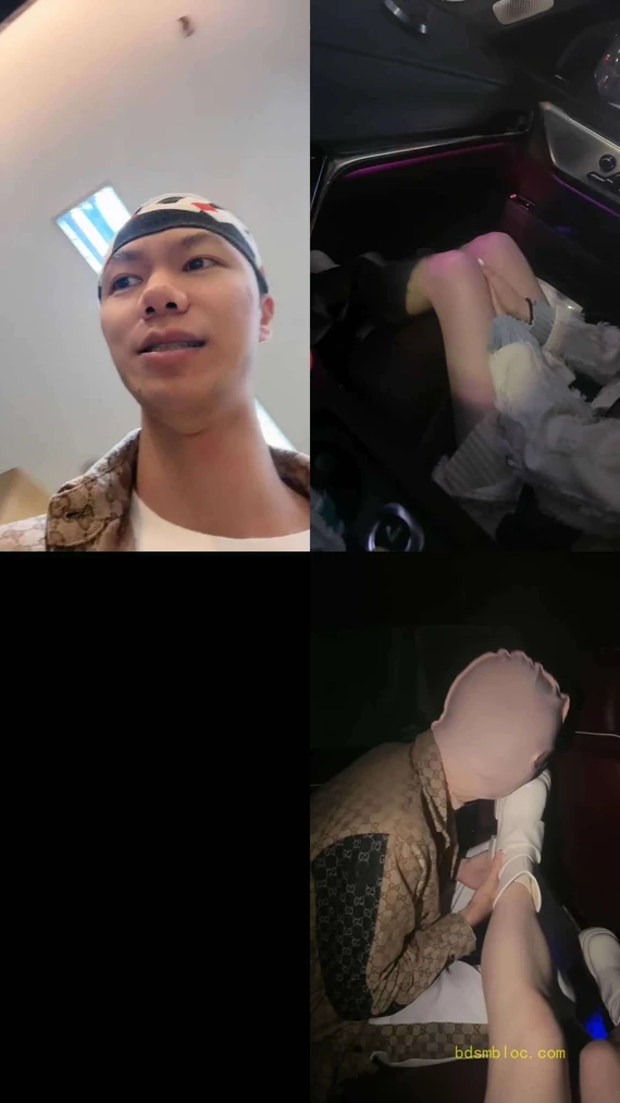 【樱木花道】白领素人女神S-抽耳光/舔脏鞋
