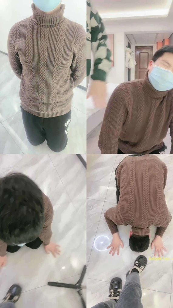 【子衿】大力揪狗耳朵专场