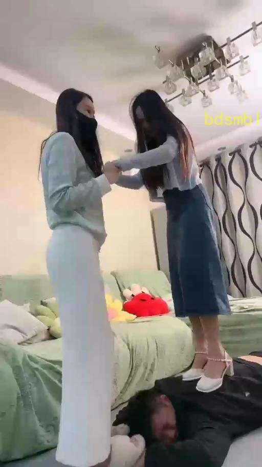 【素人星探】2位小公主
