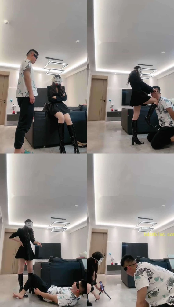 【妆主大大】狠虐偷偷谈恋爱的弟弟