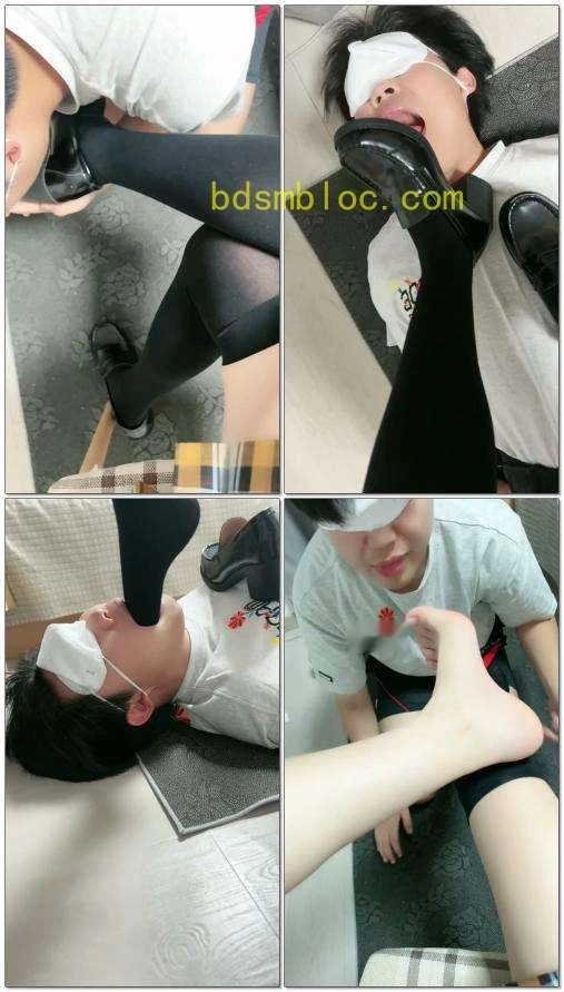 【Supp】JK调狗