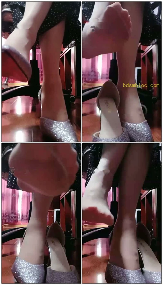 【梦S】原味第一视角网调