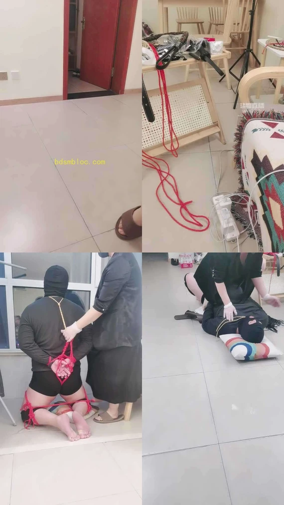 【夫妻主糖糖】美女你命中有一劫啊