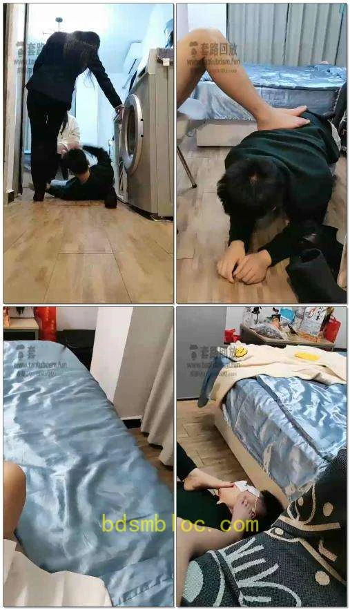 【御严s】开发闺蜜场（调梵高）