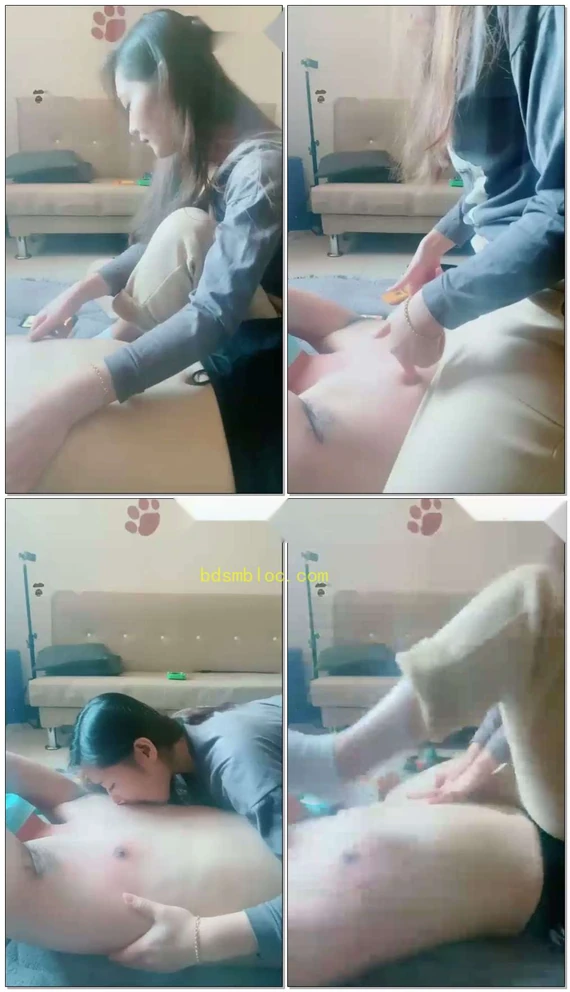 【S涵涵】虐乳专场