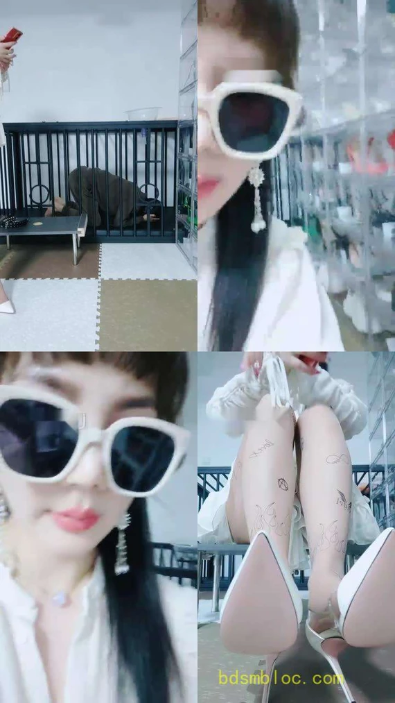 【睸娘】换着法子玩升水