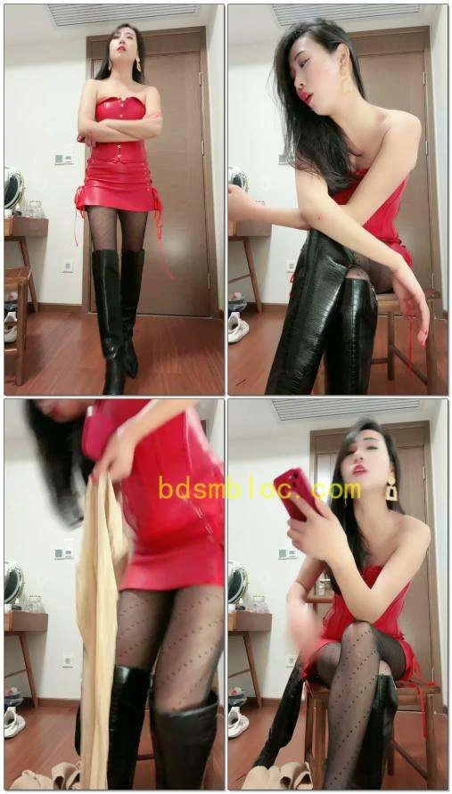 【爱丽丝S】第一视角剧情，欠债狗曝光女友