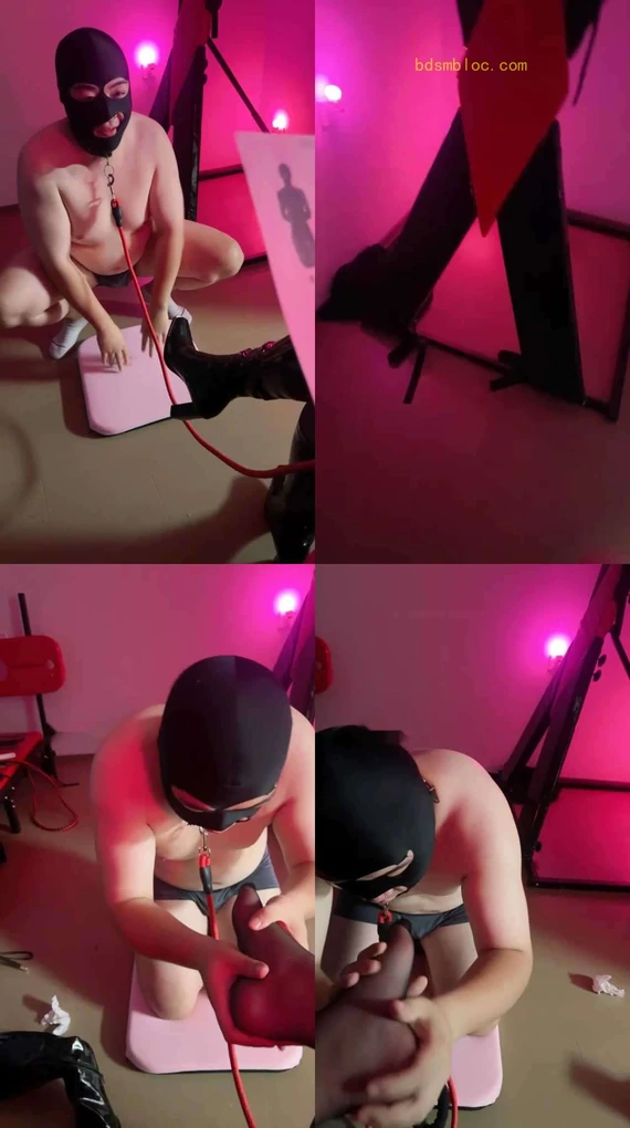 【阿璐】bbw妈妈的tj课