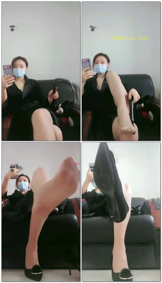 【暖狐S】第一视角一波红绿灯