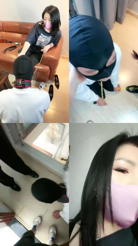 【天津伊潼S】绿帽回来了