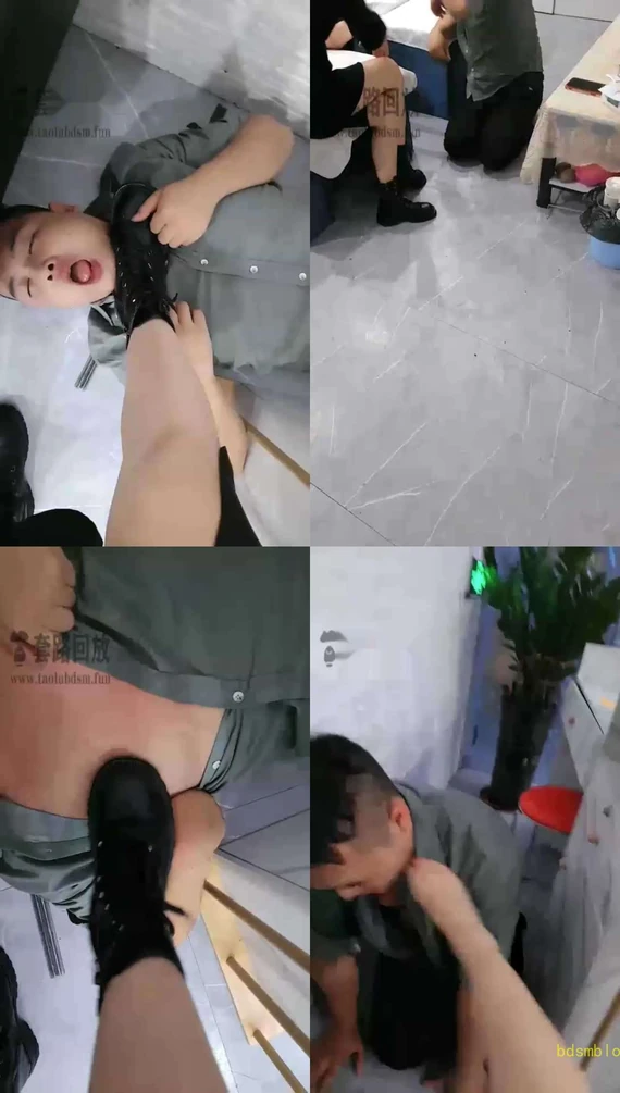【滔滔】调教伺候我的好妈妈