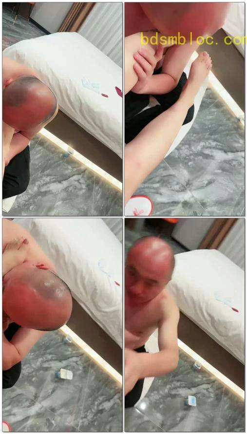 【踩你在脚下】狗子服肆主人