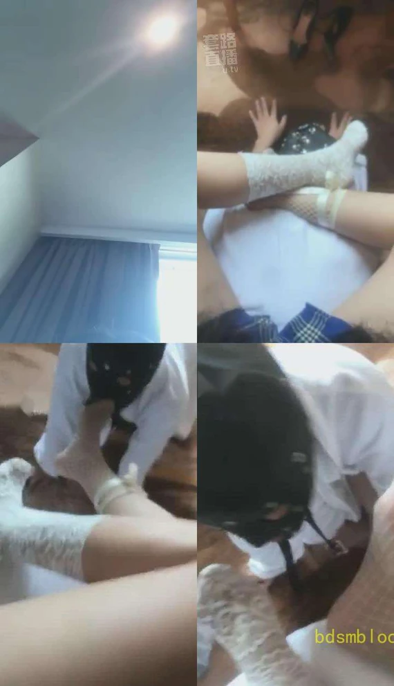 【女暴君】晨足恋_温柔系