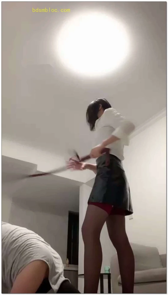 【宝爷】鞭打