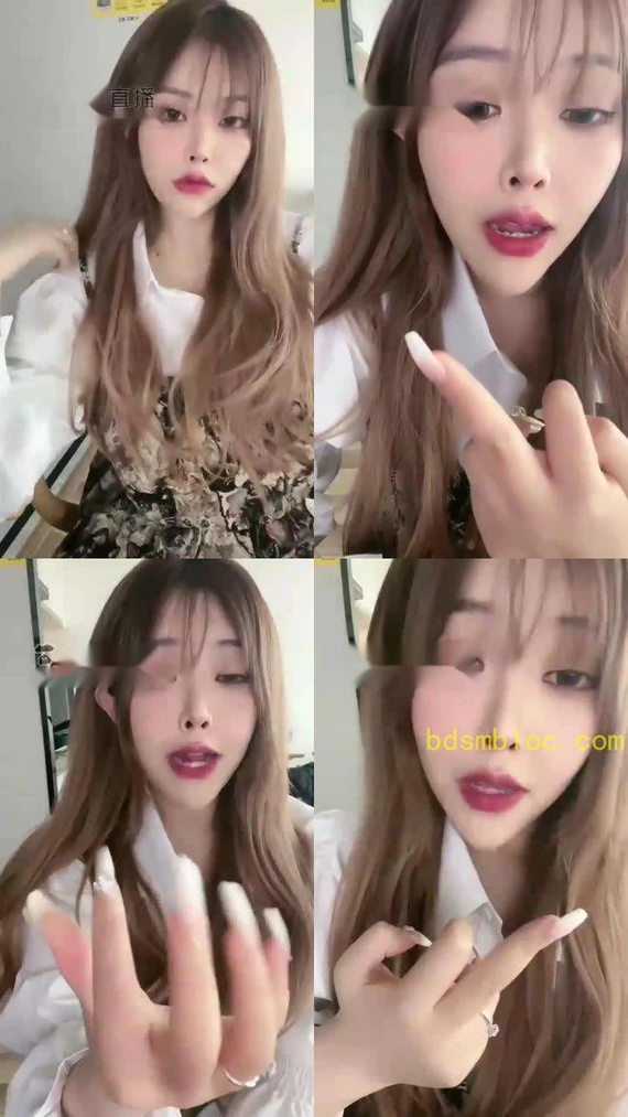 【南星】羞辱必入怼脸语言羞辱人妖