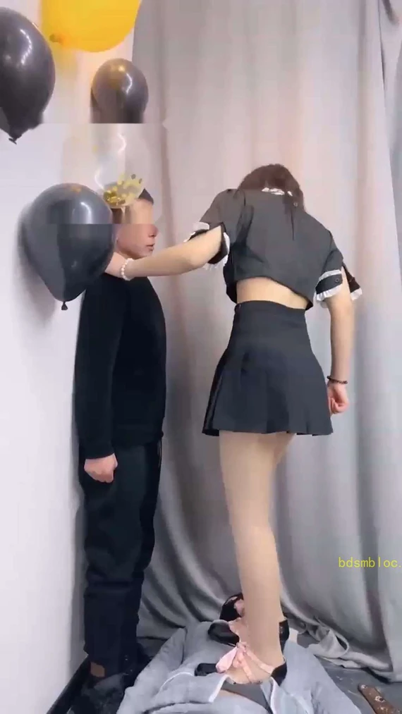 【二宝】新疆女孩调教