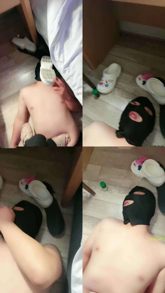 【诗恩S大大】济南踩狗