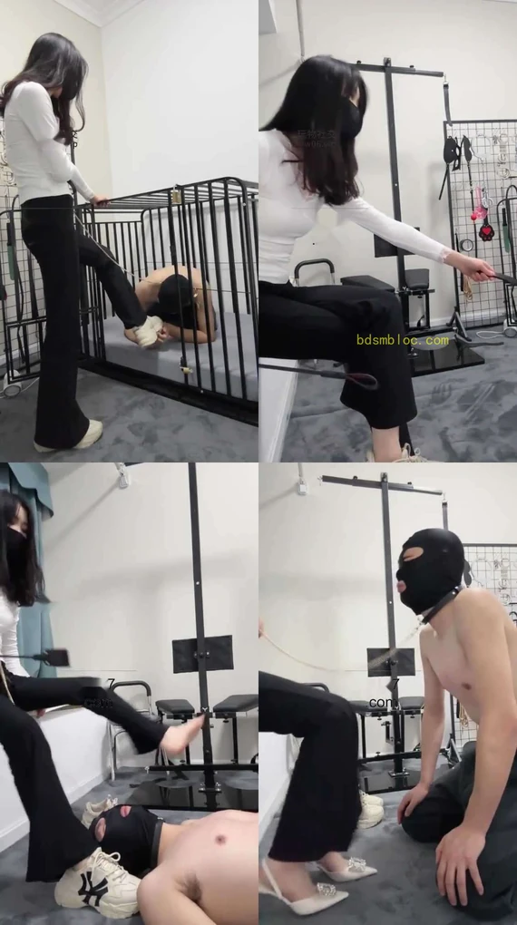 【白栀】首次调教 福利