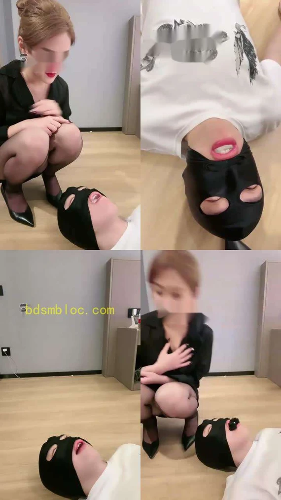 【万黛】圣