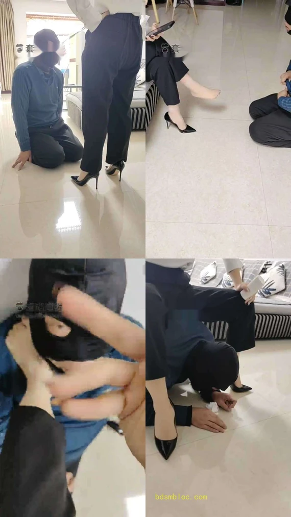 【辣姐】调老狗