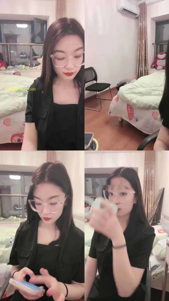 【宸宸】老狗扮女仆生活化伺候