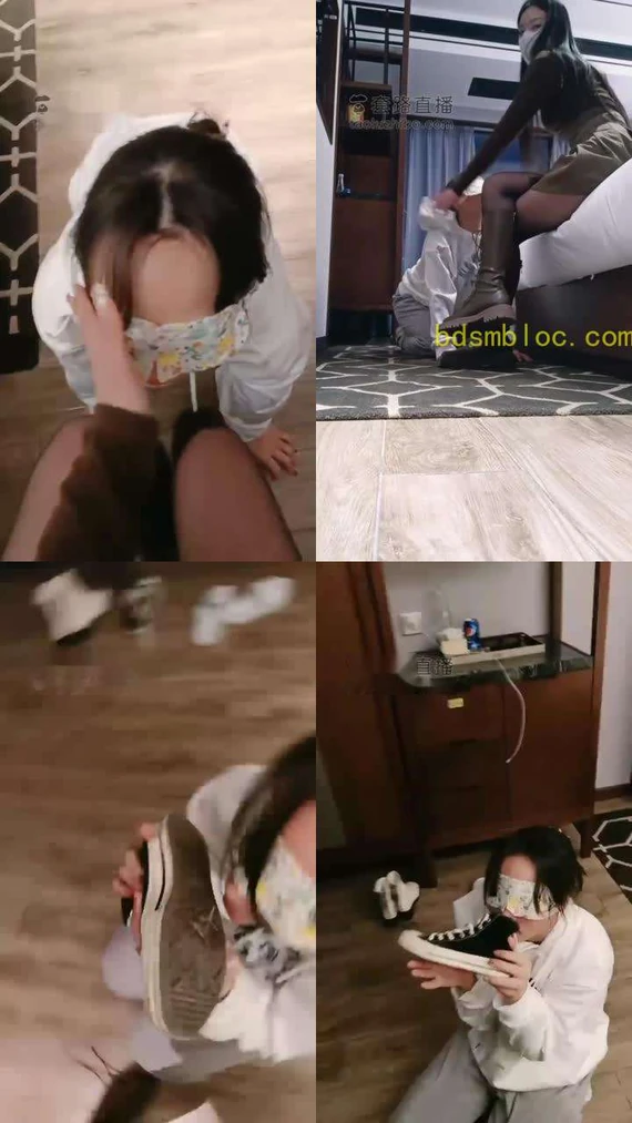 【佳影s】别人的s 我的母狗