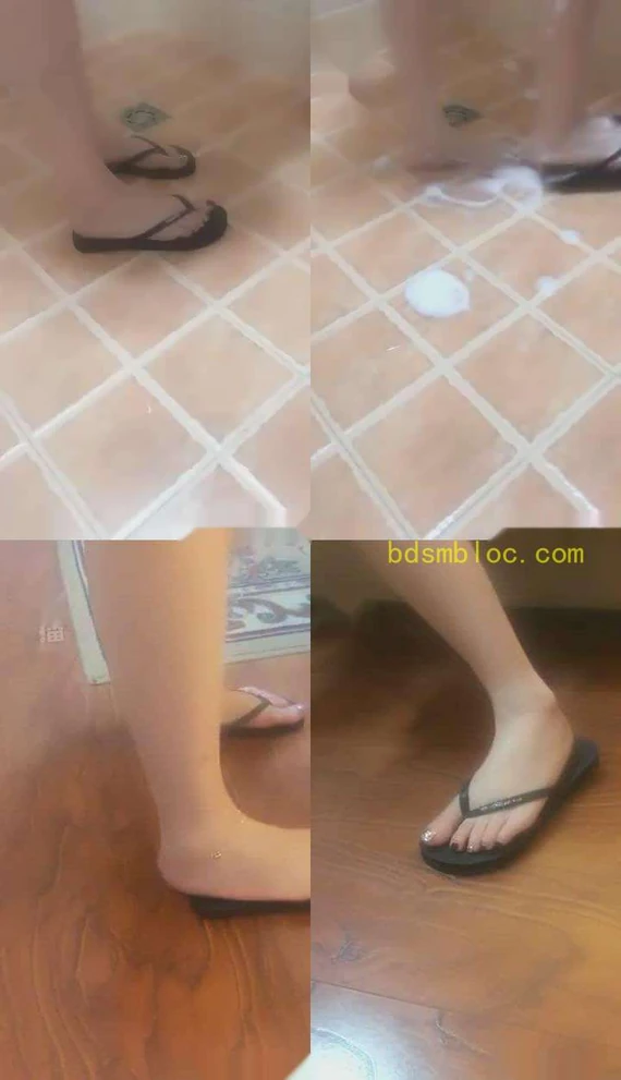 【梦二】跪好了等主子洗澡