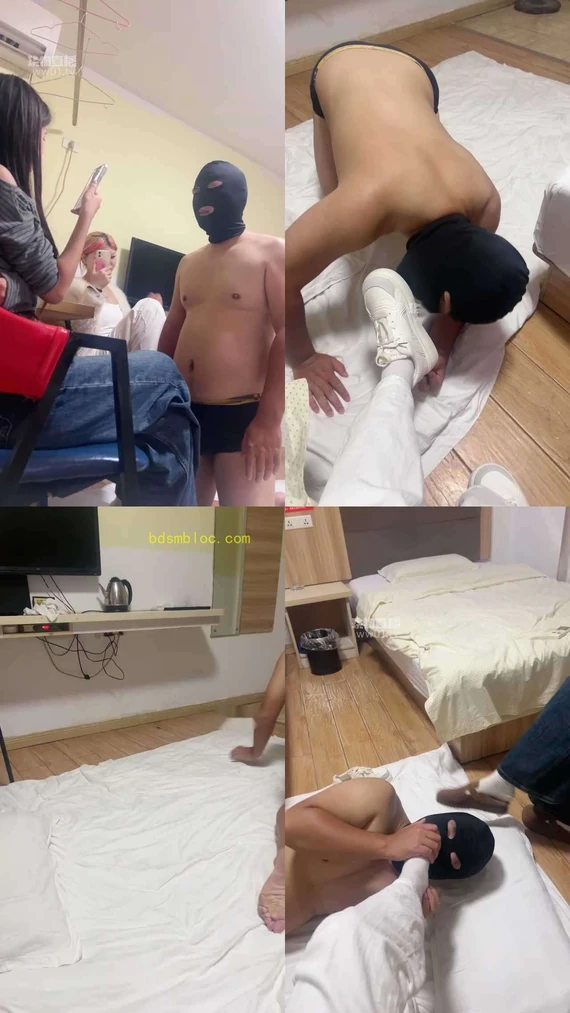 【听听s】调教贱狗子了