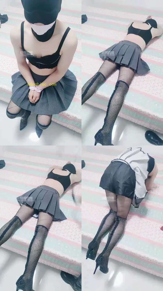 【娇S】鞭打CD奴
