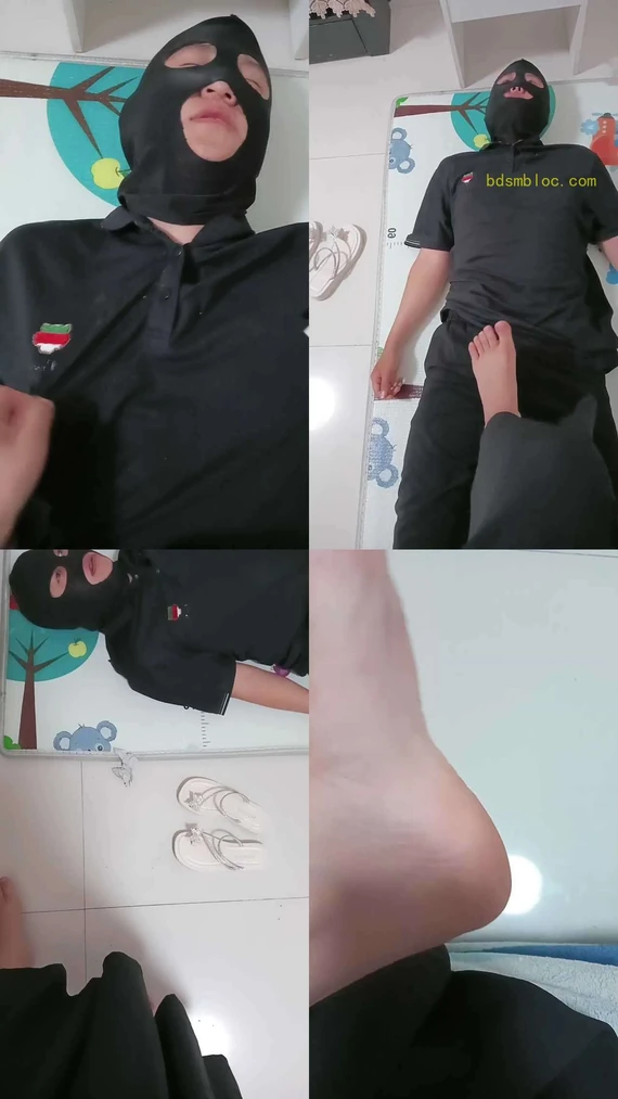 【萌宝儿】Tj犯贱小狗
