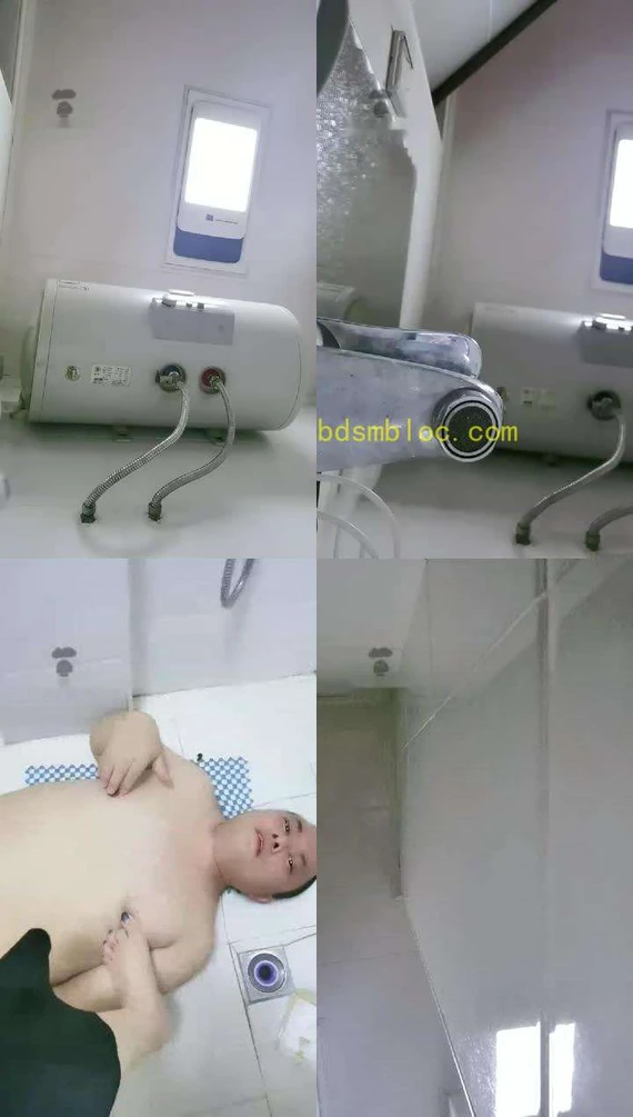 【豆爷S】夜间玩狗