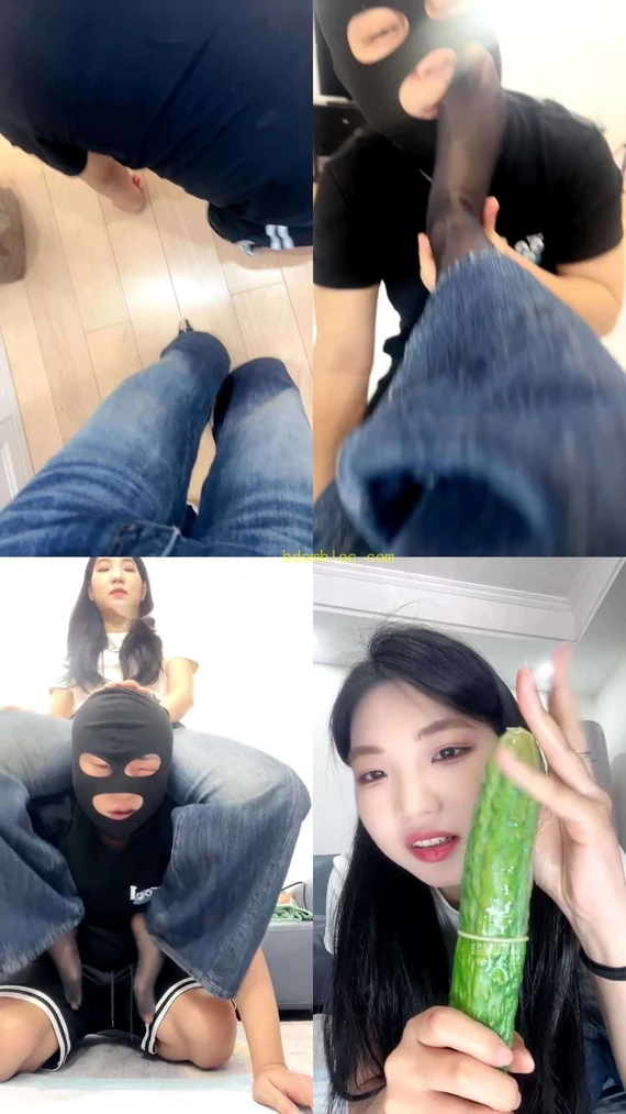 【也狗】性感裤里丝