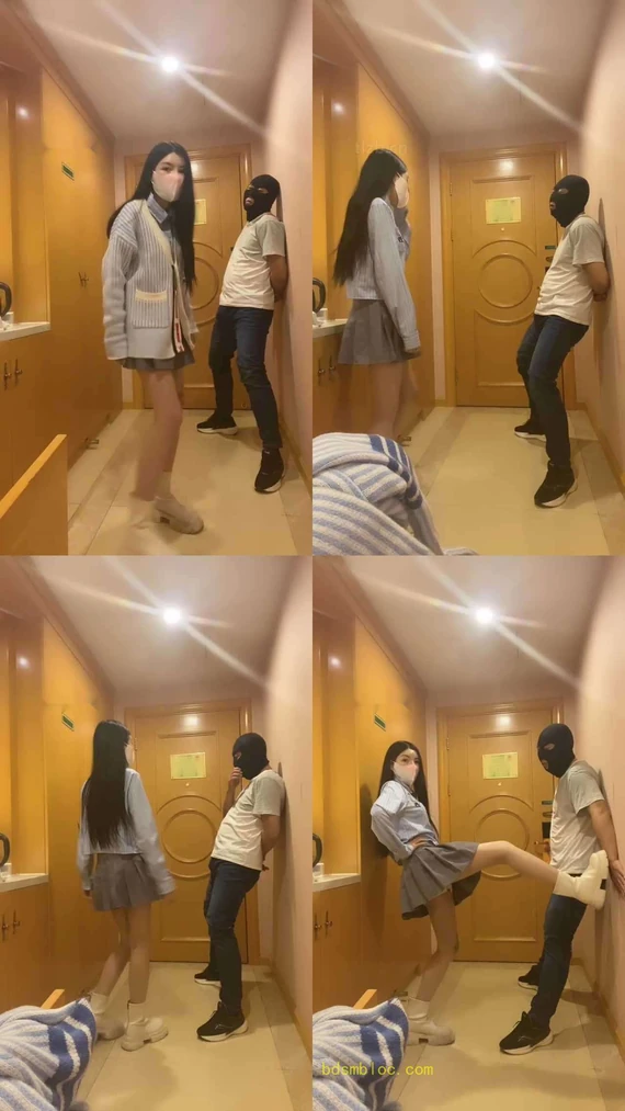 【陈甜女帝】短靴重度提档/碾压踩狗爪