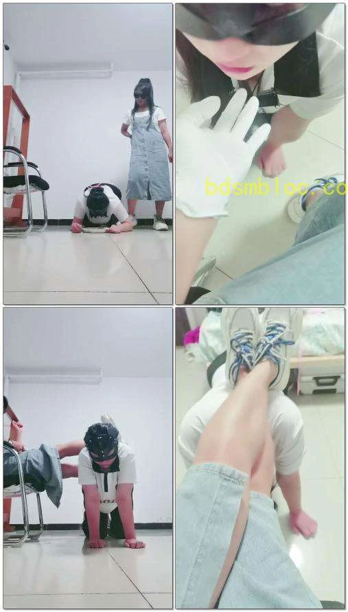 【璃茉老师】TJ天生宠物