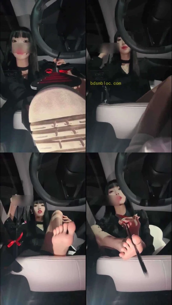 【女神凉子】超美第一视角 诱惑羞辱4